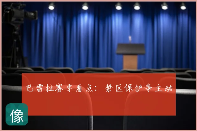 巴雷拉赛季看点:禁区保护争主动